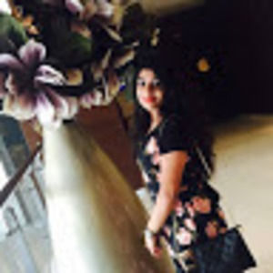 Meet your Posher, Amrutha